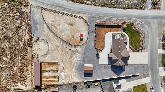 4056 N RUSSELL RD, Eagle Mountain, UT 84005