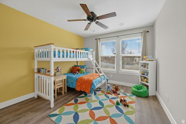 4056 N RUSSELL RD, Eagle Mountain, UT 84005