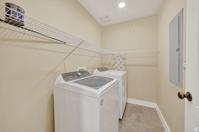 4056 N RUSSELL RD, Eagle Mountain, UT 84005