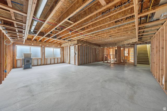 4056 N RUSSELL RD, Eagle Mountain, UT 84005