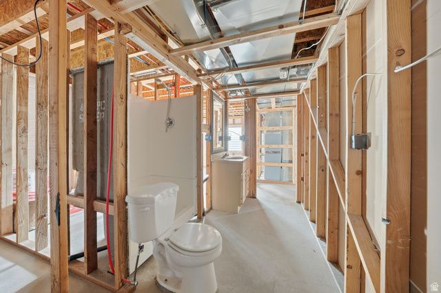 4056 N RUSSELL RD, Eagle Mountain, UT 84005