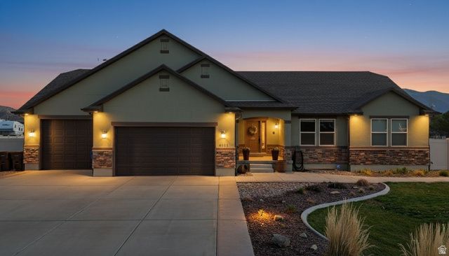 4056 N RUSSELL RD, Eagle Mountain, UT 84005