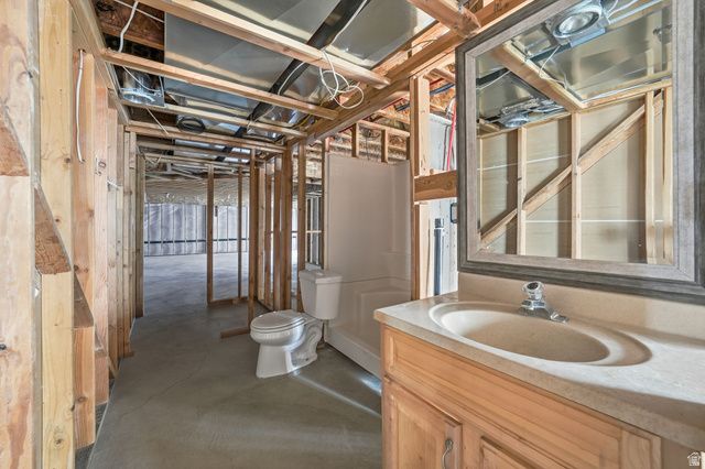 4056 N RUSSELL RD, Eagle Mountain, UT 84005