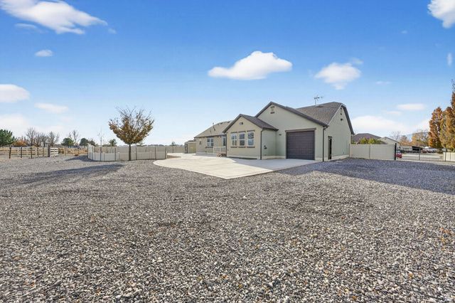 4056 N RUSSELL RD, Eagle Mountain, UT 84005