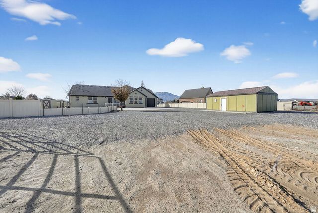 4056 N RUSSELL RD, Eagle Mountain, UT 84005