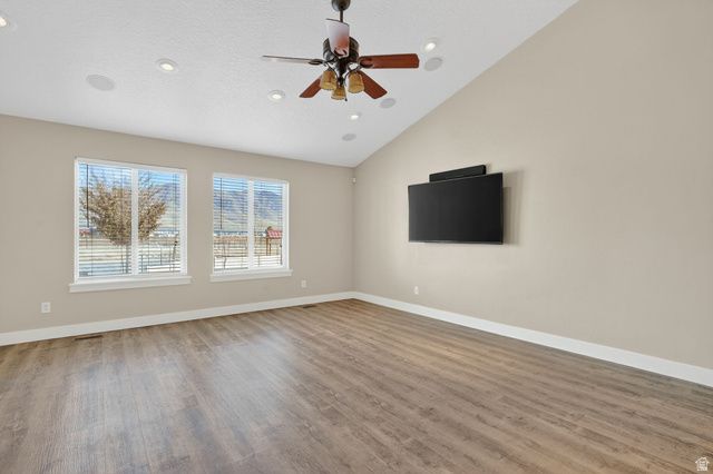 4056 N RUSSELL RD, Eagle Mountain, UT 84005