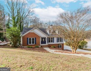 3083 Rock Creek Drive, Rex, GA 30273