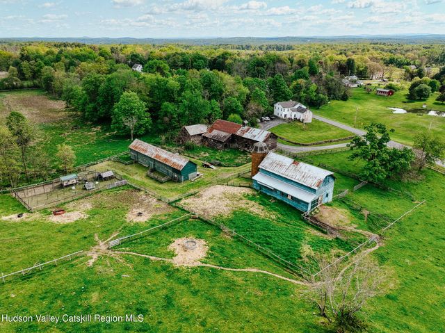 1693 New York 32, Saugerties, NY 12477