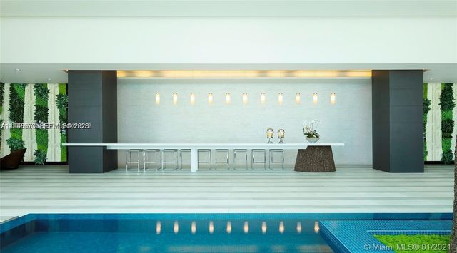 851 NE 1st Ave 4106, Miami, FL 33132