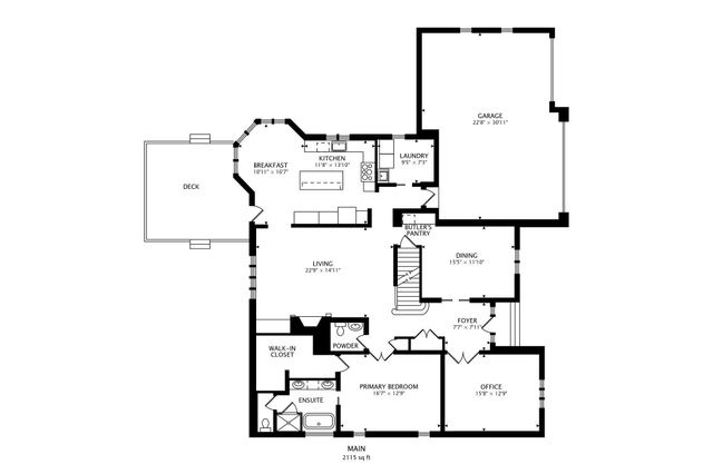 1916 Maplewood Lane, Munster, IN 46321