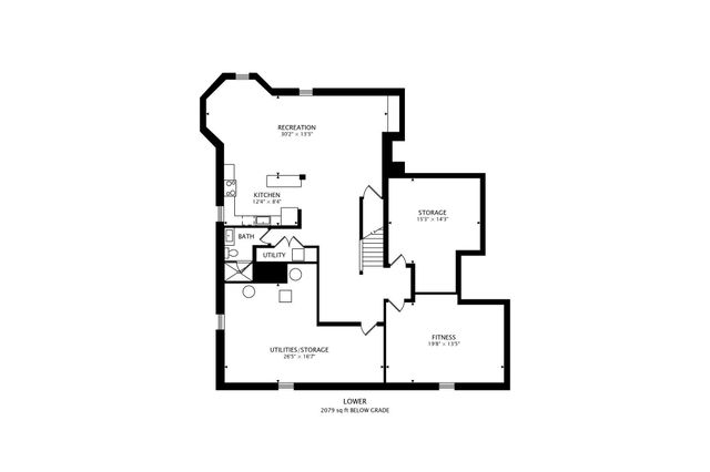 1916 Maplewood Lane, Munster, IN 46321