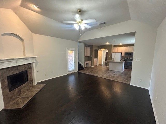 7215 Park Hill Trail, Sachse, TX 75048