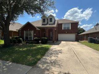 7215 Park Hill Trail, Sachse, TX 75048