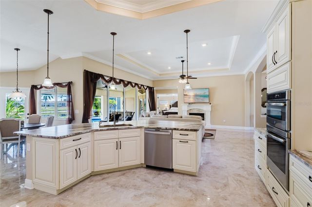 1900 NUREMBERG BOULEVARD, Punta Gorda, FL 33983