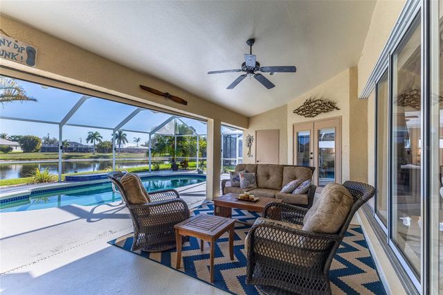 1900 NUREMBERG BOULEVARD, Punta Gorda, FL 33983