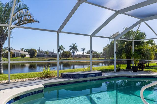 1900 NUREMBERG BOULEVARD, Punta Gorda, FL 33983