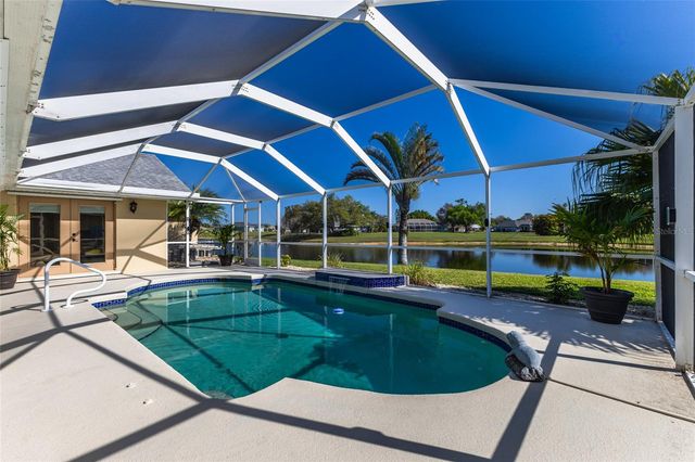 1900 NUREMBERG BOULEVARD, Punta Gorda, FL 33983