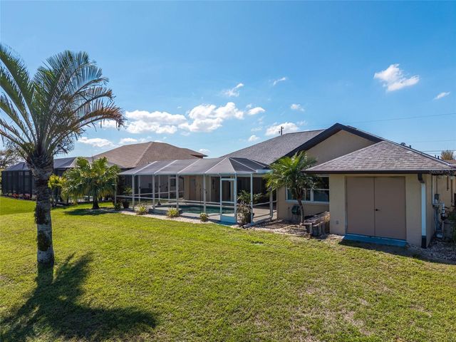 1900 NUREMBERG BOULEVARD, Punta Gorda, FL 33983
