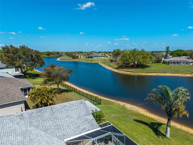 1900 NUREMBERG BOULEVARD, Punta Gorda, FL 33983