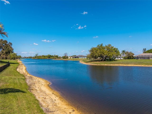 1900 NUREMBERG BOULEVARD, Punta Gorda, FL 33983