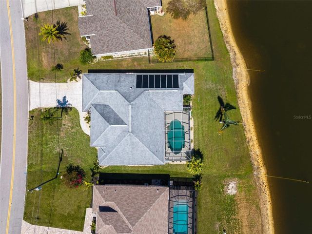 1900 NUREMBERG BOULEVARD, Punta Gorda, FL 33983