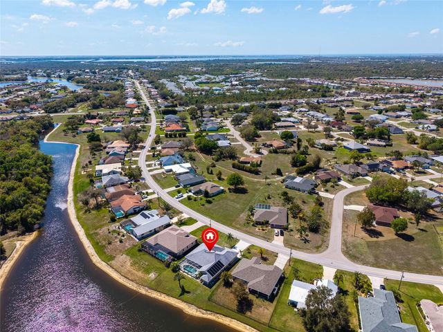1900 NUREMBERG BOULEVARD, Punta Gorda, FL 33983