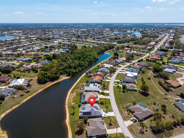 1900 NUREMBERG BOULEVARD, Punta Gorda, FL 33983