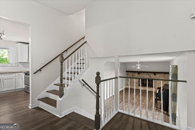 2592 Twin Oaks Drive SW, Marietta, GA 30064