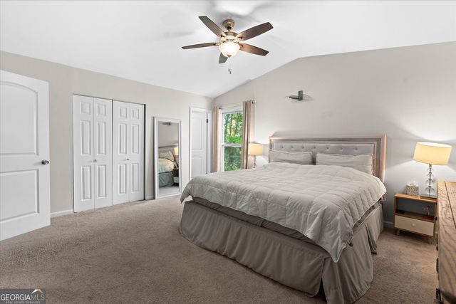 2592 Twin Oaks Drive SW, Marietta, GA 30064