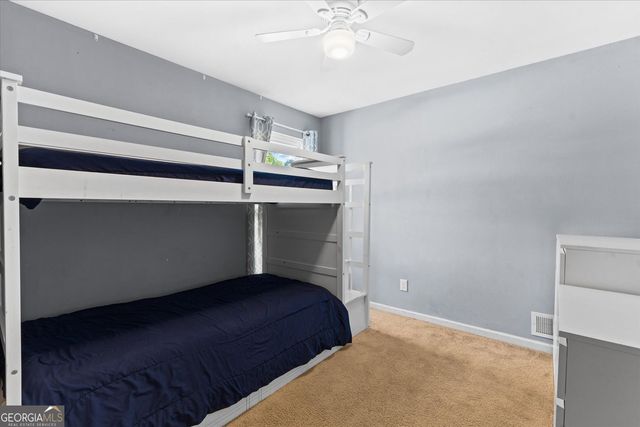 2592 Twin Oaks Drive SW, Marietta, GA 30064