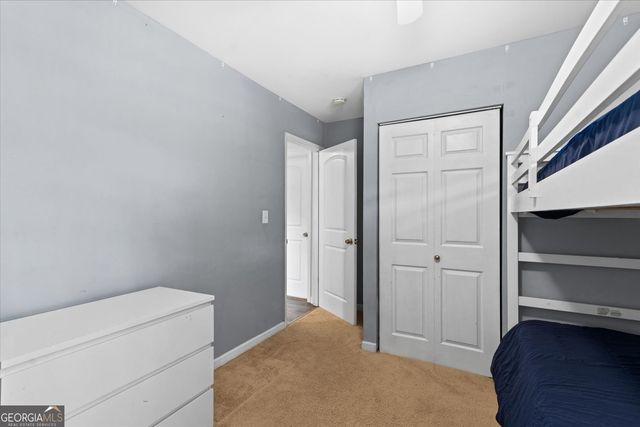 2592 Twin Oaks Drive SW, Marietta, GA 30064