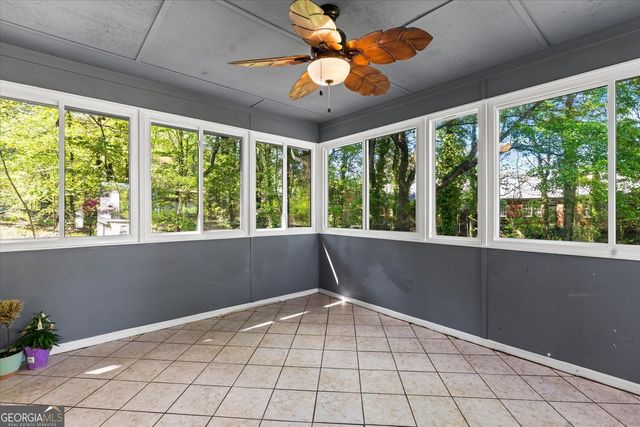 2592 Twin Oaks Drive SW, Marietta, GA 30064