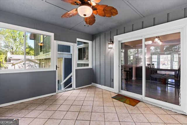 2592 Twin Oaks Drive SW, Marietta, GA 30064