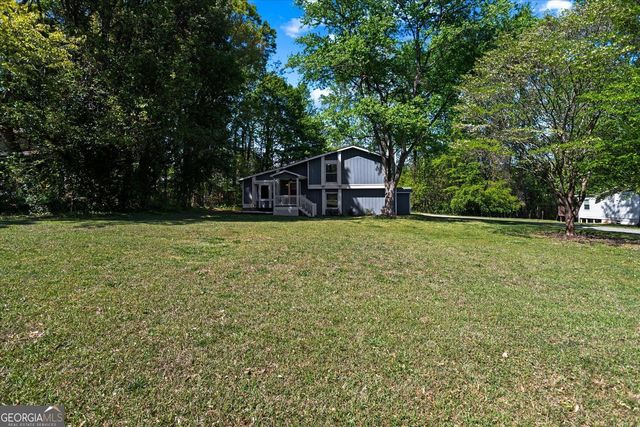 2592 Twin Oaks Drive SW, Marietta, GA 30064