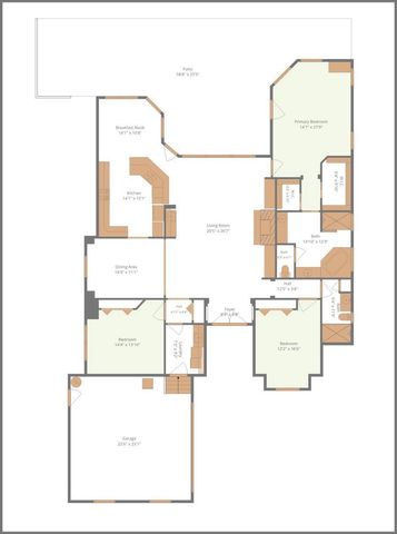 47 Doolittle DR, Wimberley, TX 78676