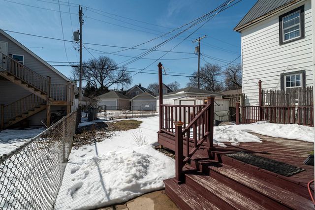 2953 S Kinnickinnic AVENUE, Milwaukee, WI 53207