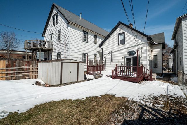 2953 S Kinnickinnic AVENUE, Milwaukee, WI 53207