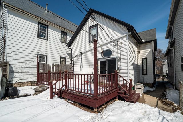 2953 S Kinnickinnic AVENUE, Milwaukee, WI 53207