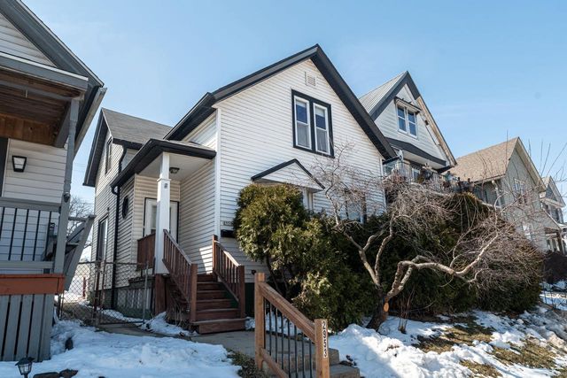 2953 S Kinnickinnic AVENUE, Milwaukee, WI 53207