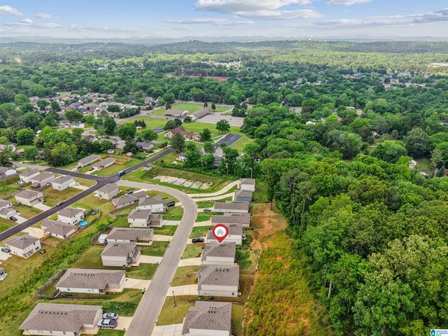 8668 MOHRING PLACE, Leeds, AL 35094
