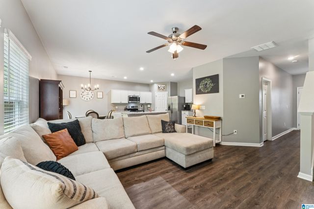 8668 MOHRING PLACE, Leeds, AL 35094