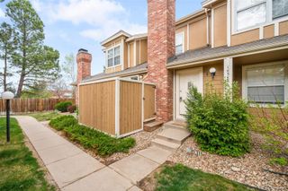 14343 E Dickinson Drive E, Aurora, CO 80014