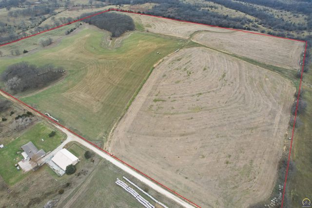 00000 206th Rd xxxx206th RD & N RD, Holton, KS 66436