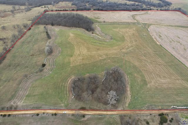 00000 206th Rd xxxx206th RD & N RD, Holton, KS 66436