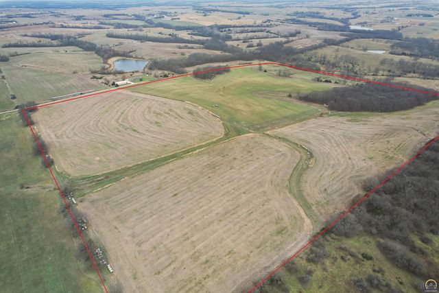 00000 206th Rd xxxx206th RD & N RD, Holton, KS 66436