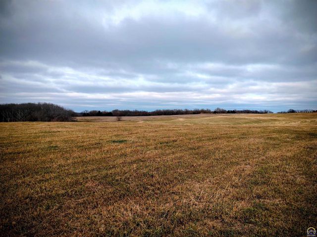 00000 206th Rd xxxx206th RD & N RD, Holton, KS 66436