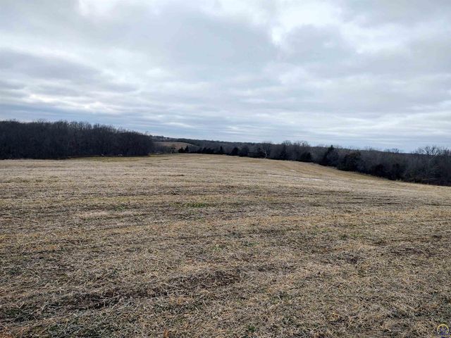 00000 206th Rd xxxx206th RD & N RD, Holton, KS 66436