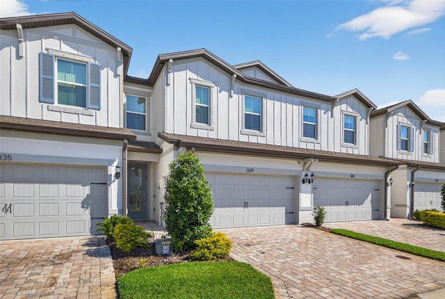 339 SANDBAR AVENUE NE, St Petersburg, FL 33716