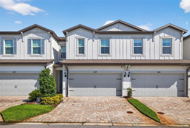 339 SANDBAR AVENUE NE, St Petersburg, FL 33716