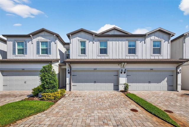 339 SANDBAR AVENUE NE, St Petersburg, FL 33716